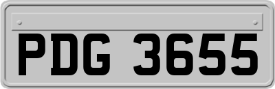 PDG3655