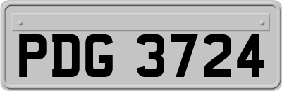 PDG3724