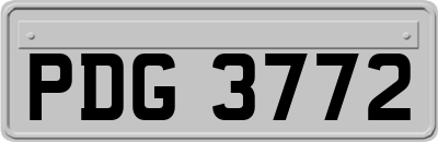 PDG3772