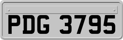 PDG3795