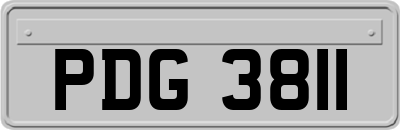 PDG3811