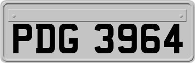 PDG3964