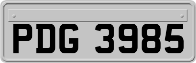 PDG3985