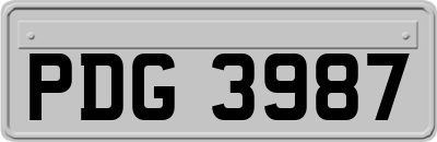 PDG3987