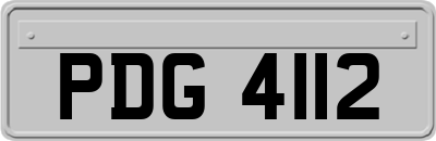 PDG4112