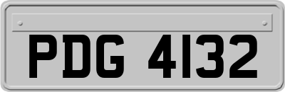 PDG4132