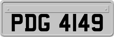 PDG4149