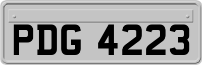 PDG4223