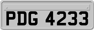 PDG4233