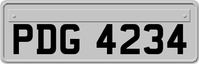 PDG4234