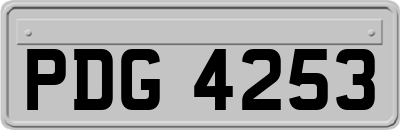 PDG4253