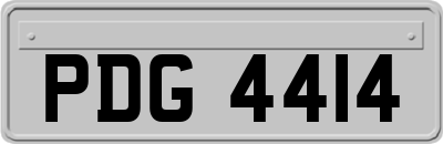 PDG4414