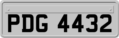 PDG4432