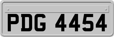 PDG4454