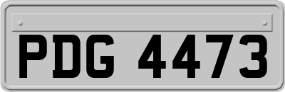PDG4473