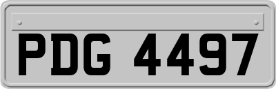 PDG4497