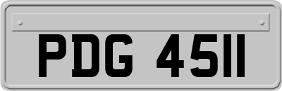 PDG4511