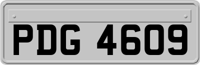 PDG4609