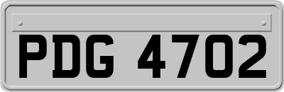 PDG4702
