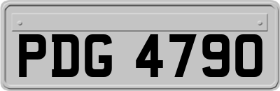 PDG4790