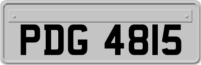PDG4815