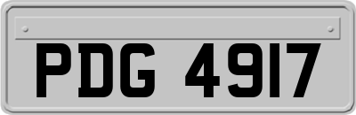 PDG4917