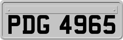 PDG4965
