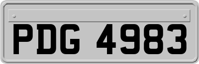 PDG4983