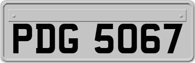 PDG5067