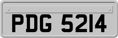 PDG5214