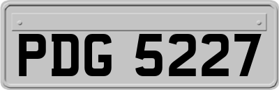 PDG5227