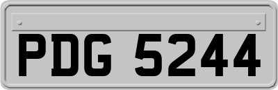 PDG5244