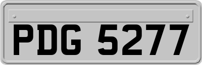 PDG5277