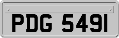 PDG5491