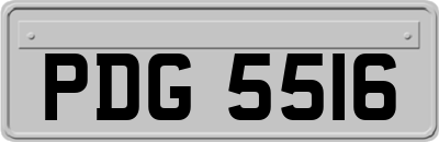 PDG5516