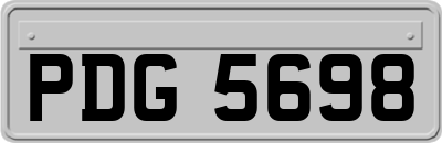 PDG5698