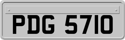 PDG5710