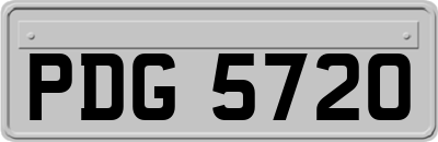 PDG5720