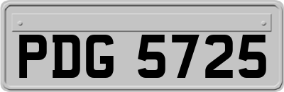 PDG5725