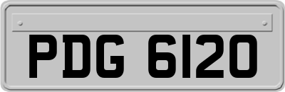 PDG6120