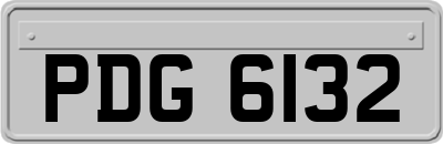 PDG6132