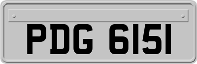 PDG6151
