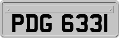 PDG6331