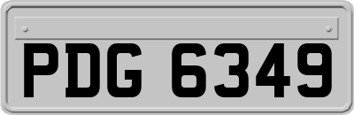 PDG6349