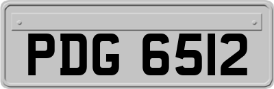 PDG6512