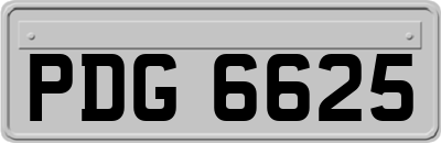 PDG6625