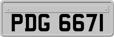 PDG6671