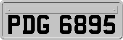 PDG6895