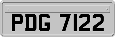 PDG7122