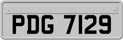 PDG7129